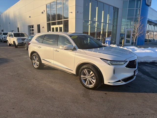 2023 Acura MDX 3.5L SH-AWD