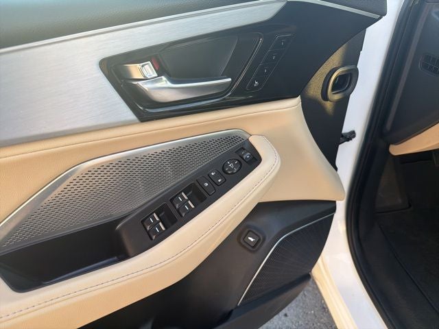 2023 Acura MDX 3.5L SH-AWD