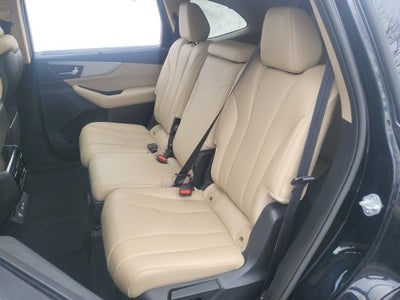 2023 Acura MDX Technology SH-AWD