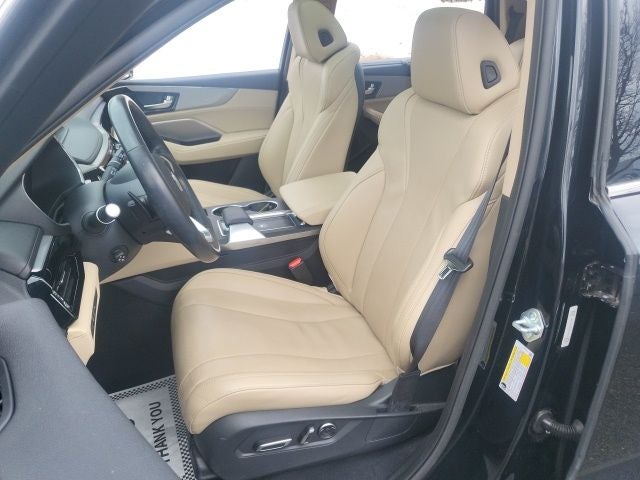 2023 Acura MDX Technology SH-AWD