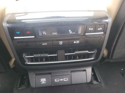 2023 Acura MDX Technology SH-AWD