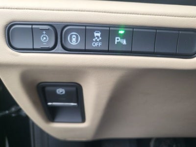 2023 Acura MDX Technology SH-AWD