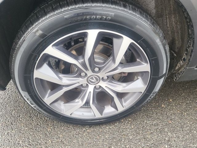 2023 Acura MDX Technology SH-AWD