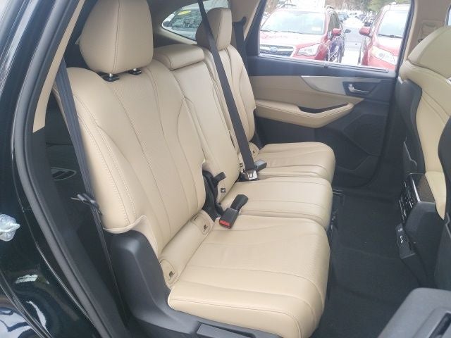 2023 Acura MDX Technology SH-AWD