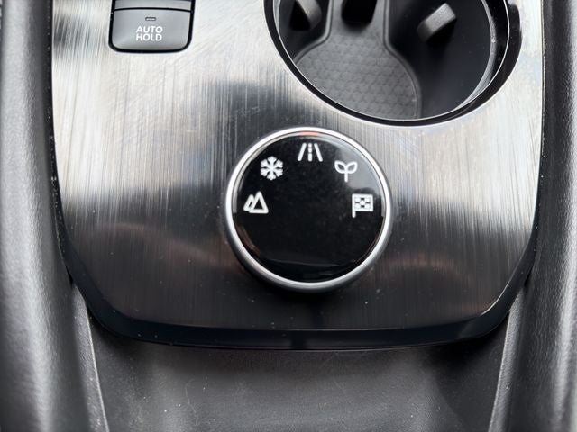 2023 Nissan Rogue SL Leather Package