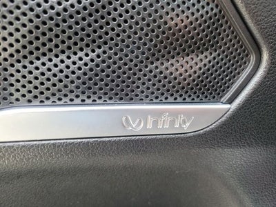 2019 Hyundai Santa Fe Ultimate