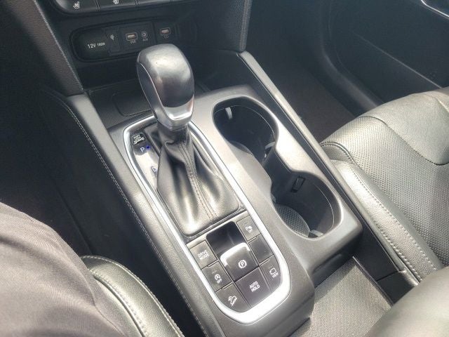 2019 Hyundai Santa Fe Ultimate