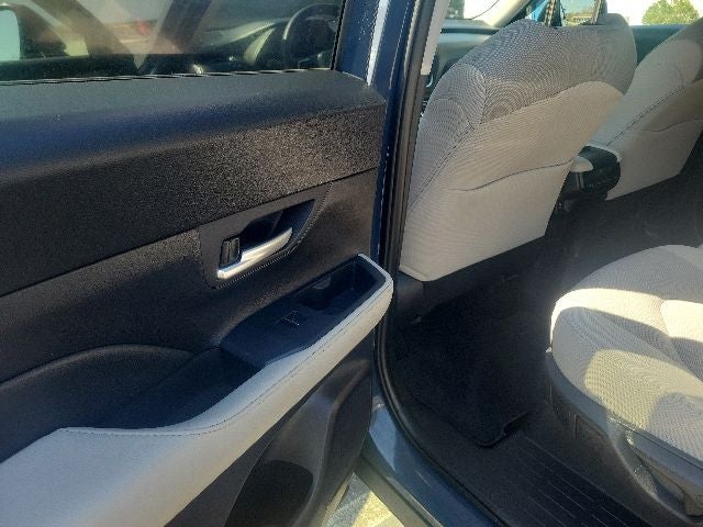 2026 Toyota Grand Highlander LE