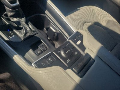 2026 Toyota Grand Highlander LE