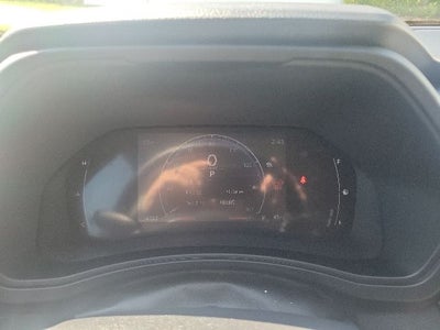 2026 Toyota Grand Highlander LE