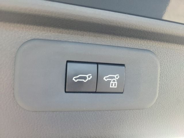 2026 Toyota Grand Highlander LE