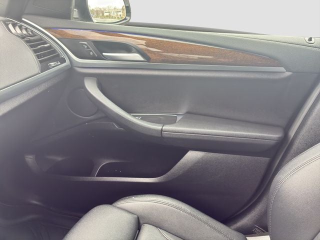 2021 BMW X3 M40i