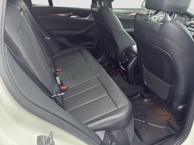 2021 BMW X3 M40i