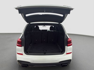 2021 BMW X3 M40i