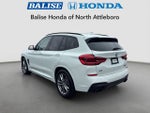 2021 BMW X3 M40i