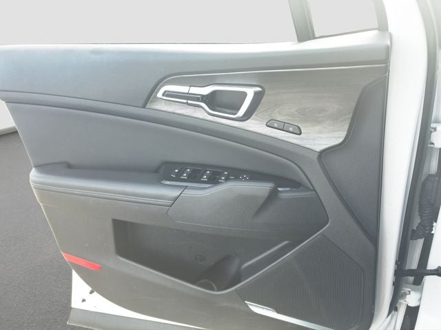 2024 Kia Sportage X-Pro AWD