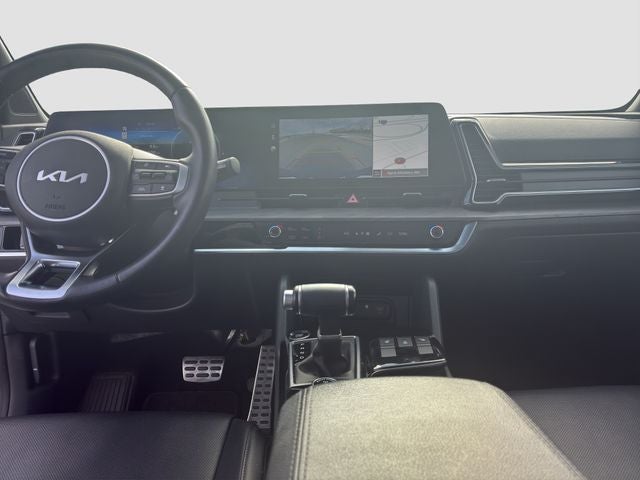 2024 Kia Sportage X-Pro AWD