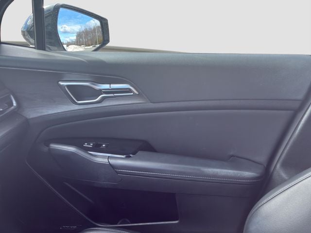 2024 Kia Sportage X-Pro AWD