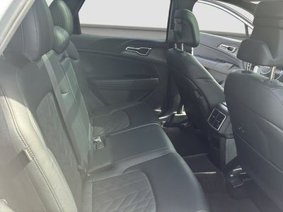 2024 Kia Sportage X-Pro AWD