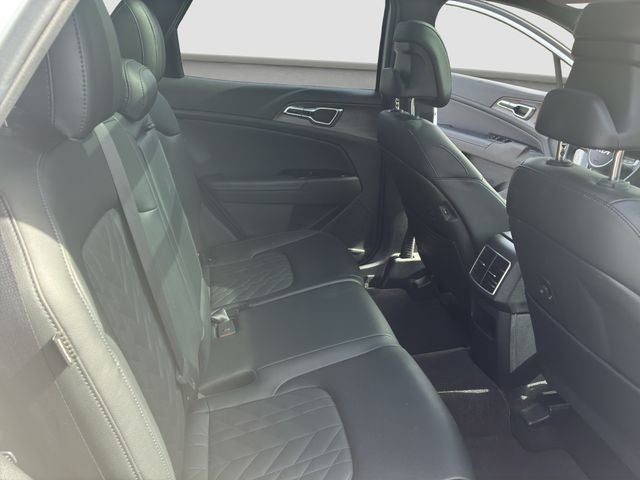 2024 Kia Sportage X-Pro AWD