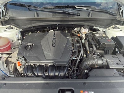 2024 Kia Sportage X-Pro AWD