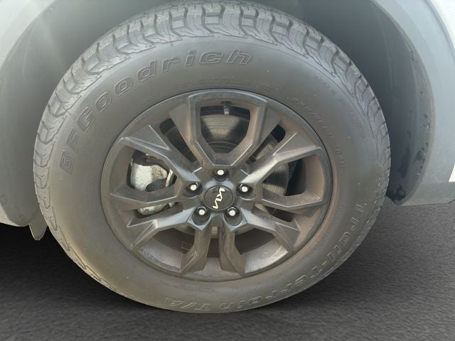 2024 Kia Sportage X-Pro AWD