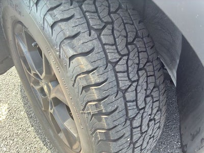 2024 Kia Sportage X-Pro AWD