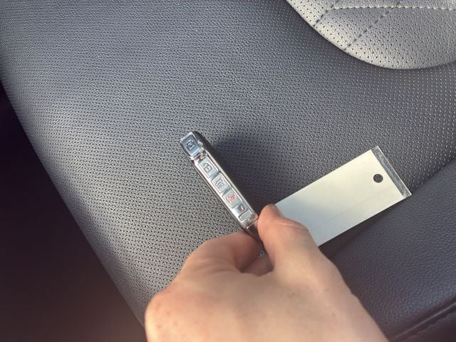 2024 Kia Sportage X-Pro AWD