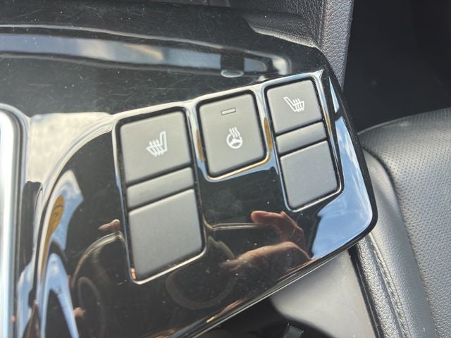 2024 Kia Sportage X-Pro AWD