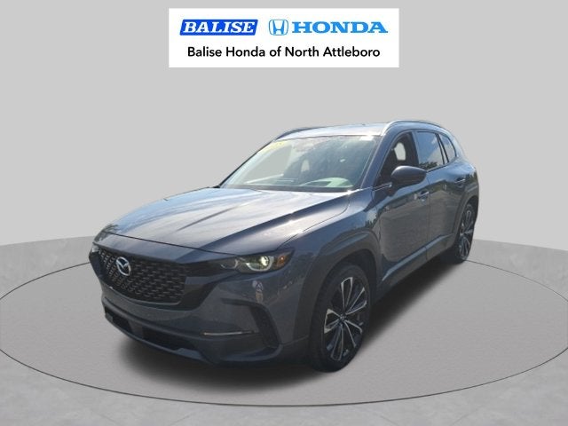 2025 Mazda Mazda CX-50 2.5 S Premium Plus Package