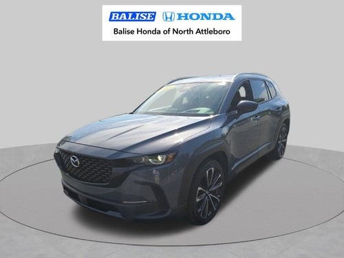 2025 Mazda Mazda CX-50 2.5 S Premium Plus Package