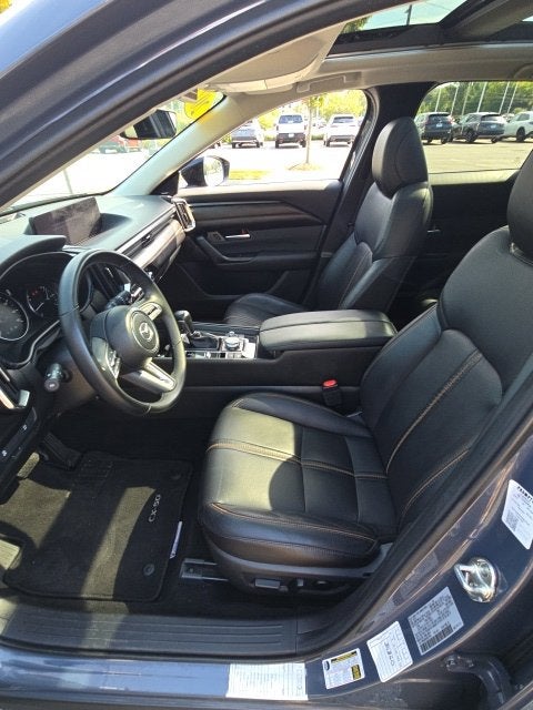 2025 Mazda Mazda CX-50 2.5 S Premium Plus Package