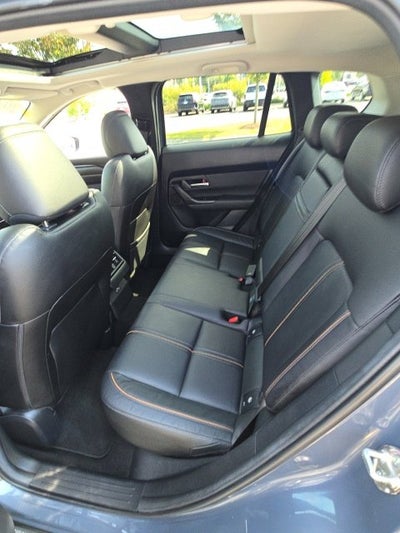 2025 Mazda Mazda CX-50 2.5 S Premium Plus Package