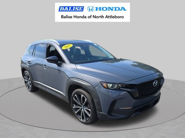 2025 Mazda Mazda CX-50 2.5 S Premium Plus Package