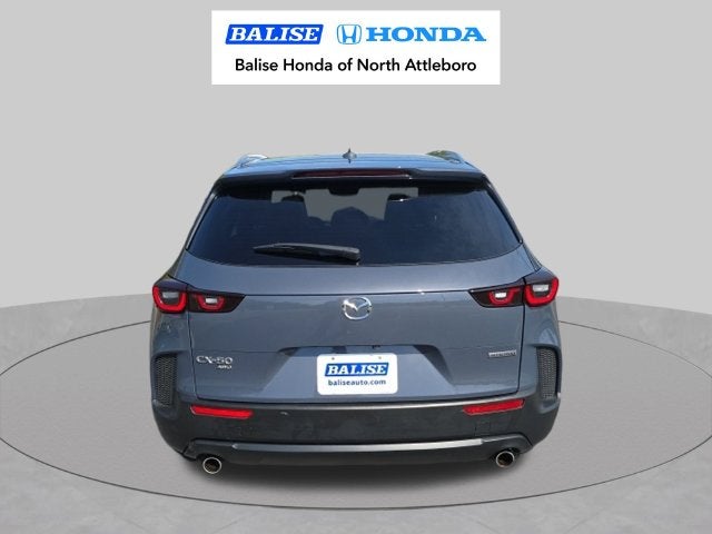 2025 Mazda Mazda CX-50 2.5 S Premium Plus Package