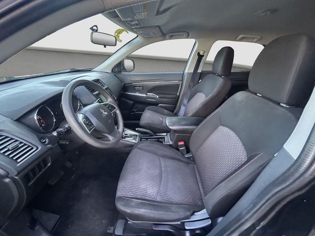 2019 Mitsubishi Outlander Sport 2.0 SP