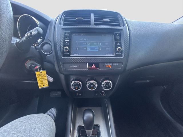 2019 Mitsubishi Outlander Sport 2.0 SP