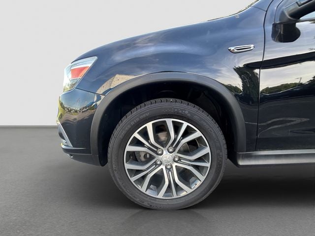 2019 Mitsubishi Outlander Sport 2.0 SP