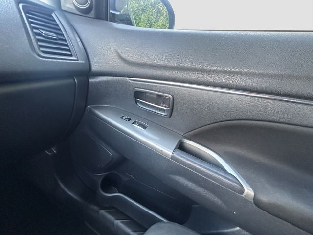 2019 Mitsubishi Outlander Sport 2.0 SP