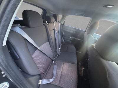2019 Mitsubishi Outlander Sport 2.0 SP