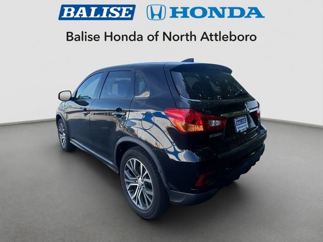 2019 Mitsubishi Outlander Sport 2.0 SP