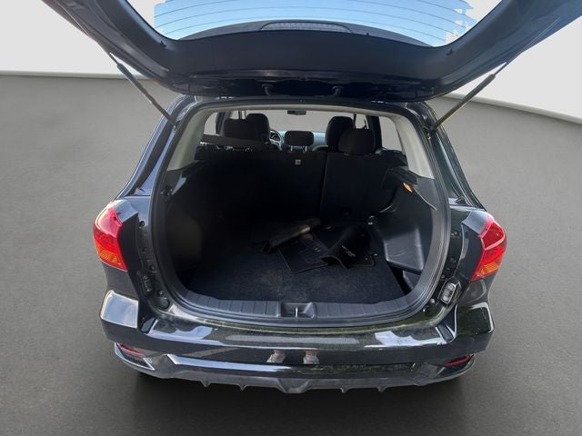 2019 Mitsubishi Outlander Sport 2.0 SP