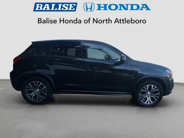 2019 Mitsubishi Outlander Sport 2.0 SP