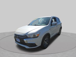 2019 Mitsubishi Outlander Sport 2.0 ES