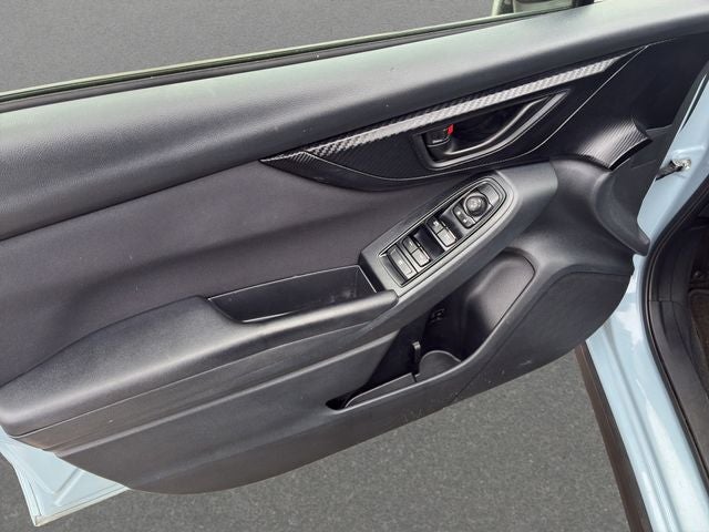 2019 Subaru Crosstrek 2.0i