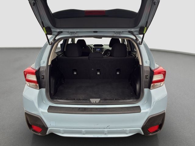 2019 Subaru Crosstrek 2.0i