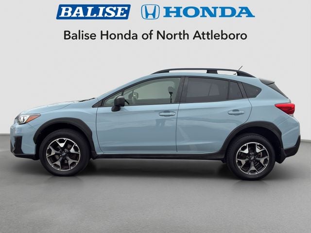 2019 Subaru Crosstrek 2.0i