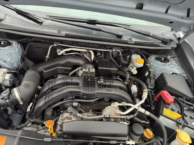 2019 Subaru Crosstrek 2.0i