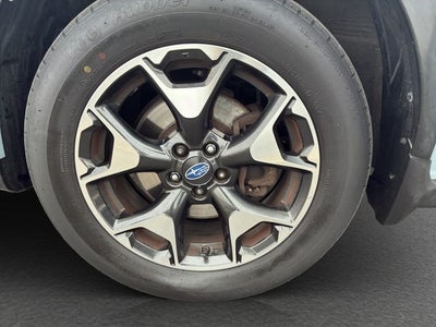 2019 Subaru Crosstrek 2.0i