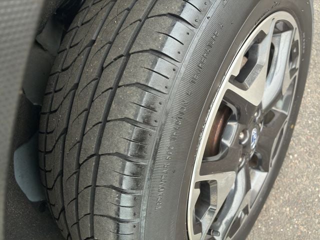 2019 Subaru Crosstrek 2.0i